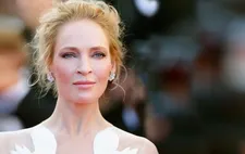 Uma Thurman presides over Un Certain Regard jury